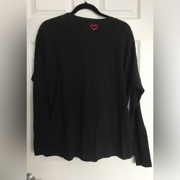 NWT - Cabi Love You Tee - Picture 2 of 4